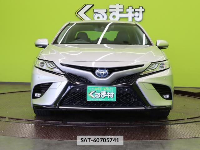 Toyota CAMRY 2020-04 7810155-19