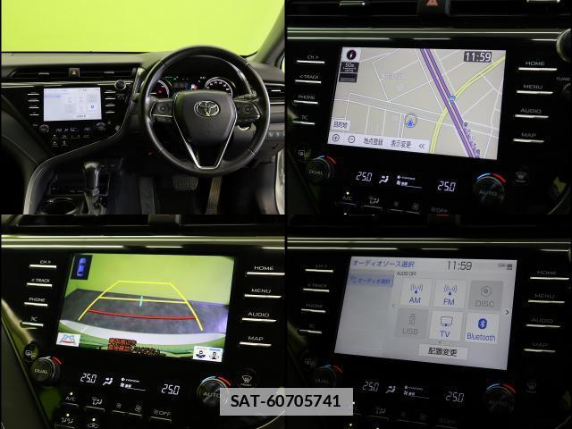 Toyota CAMRY 2020-04 7810155-2
