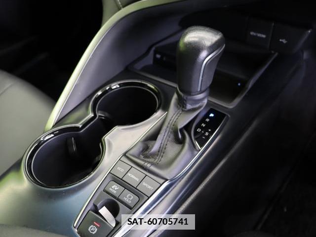 Toyota CAMRY 2020-04 7810155-5
