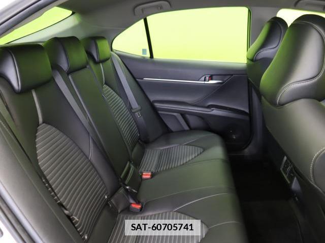 Toyota CAMRY 2020-04 7810155-9