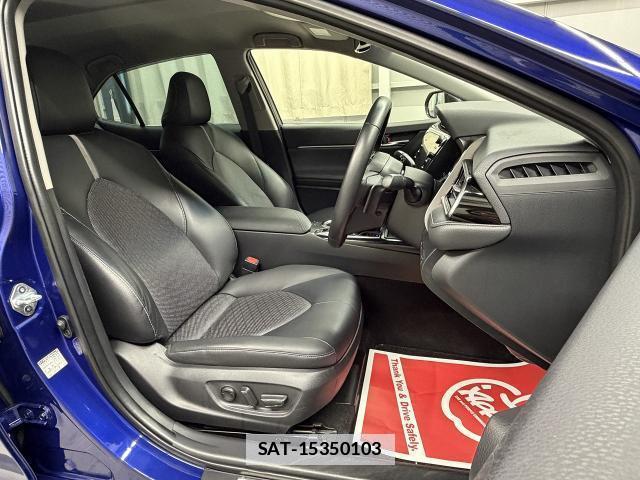 Toyota CAMRY 2020-11 7810161-11