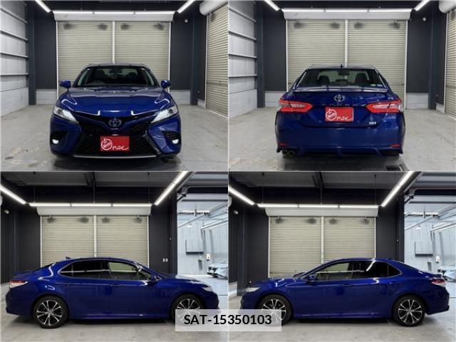 Toyota CAMRY 2020-11 7810161-13
