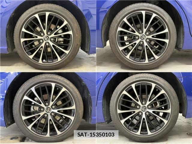 Toyota CAMRY 2020-11 7810161-16