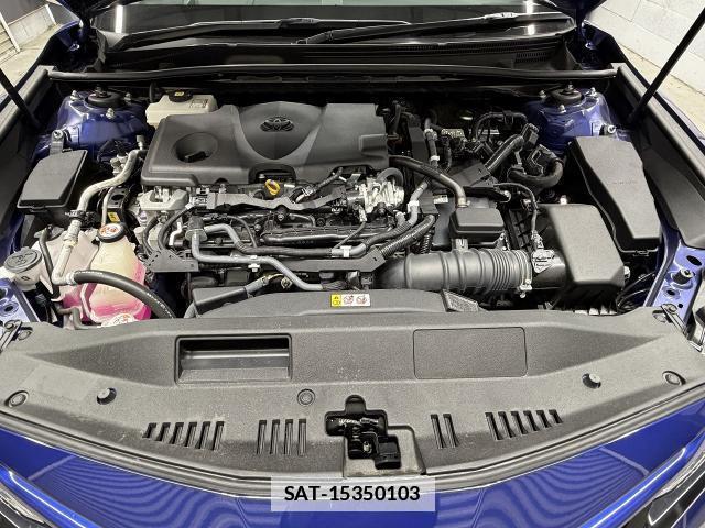 Toyota CAMRY 2020-11 7810161-19