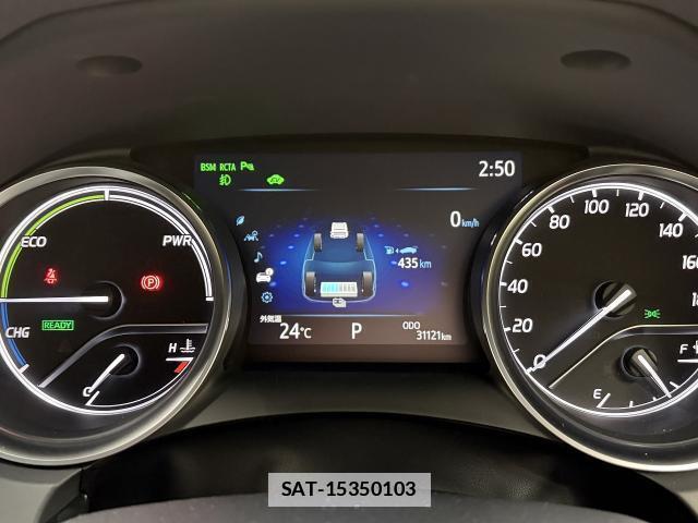 Toyota CAMRY 2020-11 7810161-7