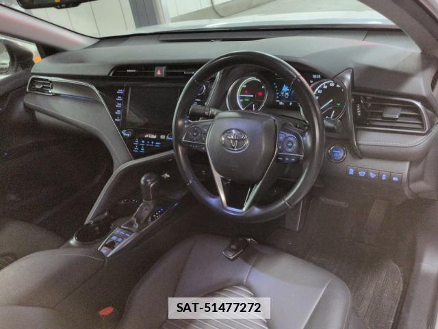 Toyota CAMRY 2019-05 7810366-2