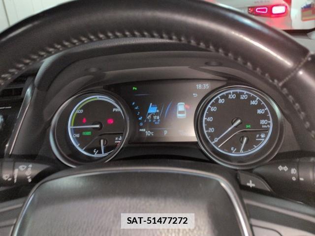 Toyota CAMRY 2019-05 7810366-3