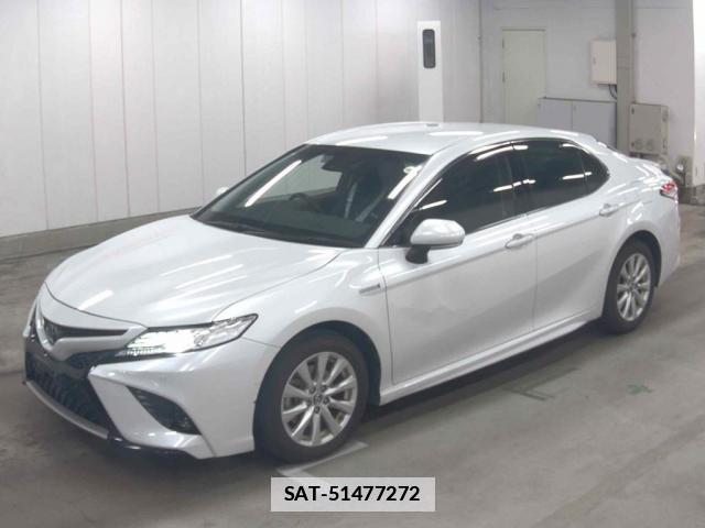 Toyota CAMRY 2019-05 7810366-4
