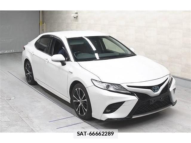 Toyota CAMRY 2019-04 7810955-0