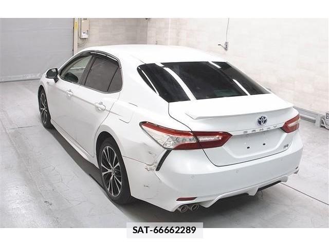 Toyota CAMRY 2019-04 7810955-1