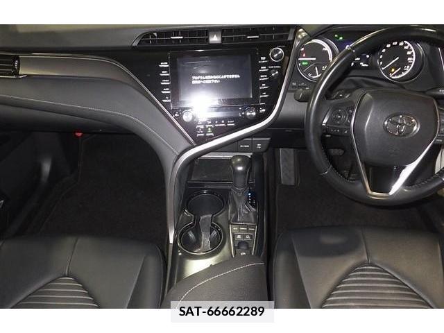 Toyota CAMRY 2019-04 7810955-2