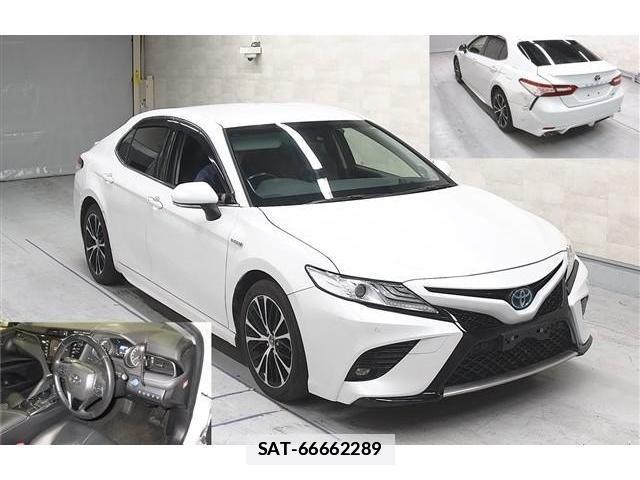 Toyota CAMRY 2019-04 7810955-3