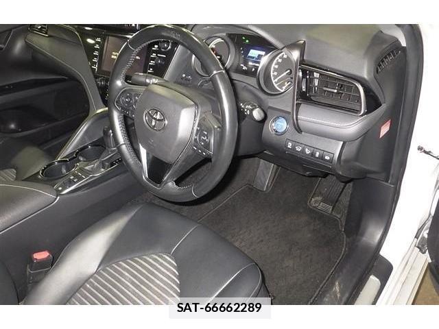 Toyota CAMRY 2019-04 7810955-5