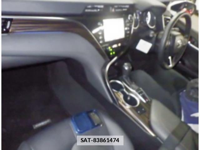 Toyota CAMRY 2017-11 7811079-2