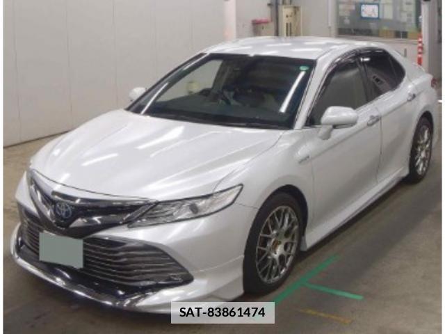 Toyota CAMRY 2017-11 7811079-4