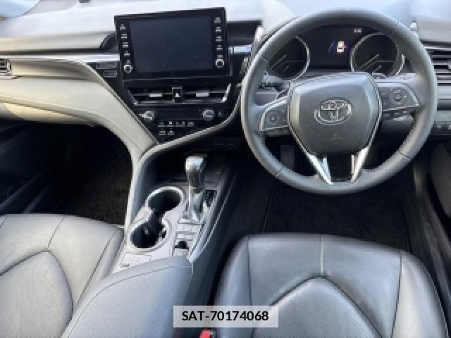 Toyota CAMRY 2023-05 7811182-2