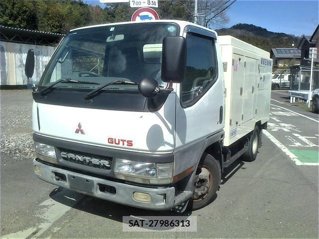 sat car