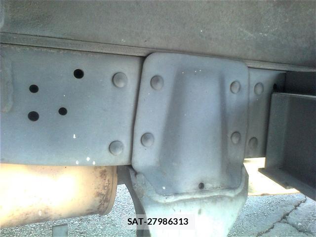 MITSUBISHI FUSO CANTER GUTS 2003-03 7798381-5