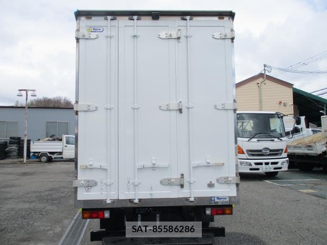 MITSUBISHI FUSO CANTER GUTS 2008-11 7799770-15