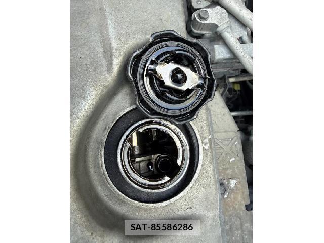 MITSUBISHI FUSO CANTER GUTS 2008-11 7799770-2