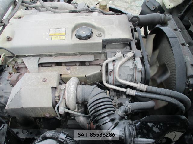 MITSUBISHI FUSO CANTER GUTS 2008-11 7799770-5