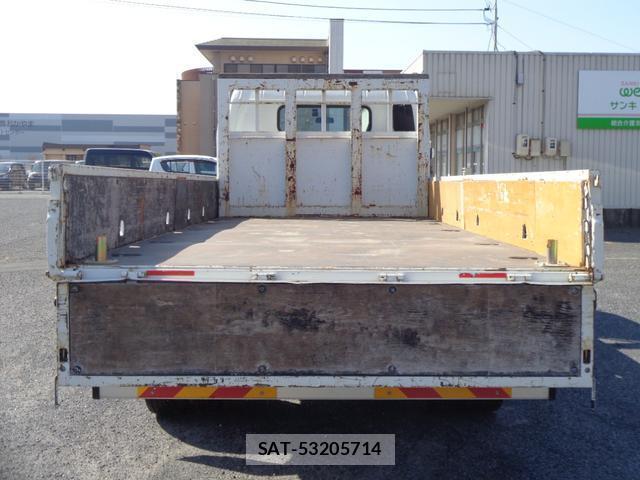 MITSUBISHI FUSO CANTER 2013-07 7792999-10
