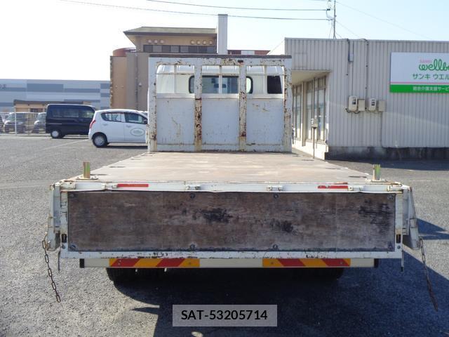 MITSUBISHI FUSO CANTER 2013-07 7792999-11