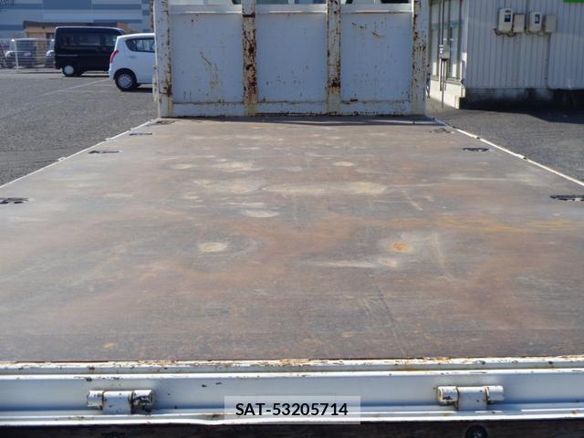 MITSUBISHI FUSO CANTER 2013-07 7792999-13