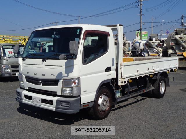 MITSUBISHI FUSO CANTER 2013-07 7792999-15