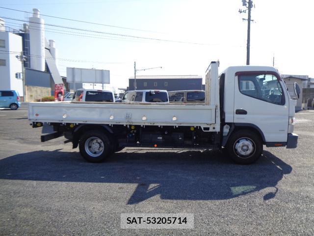 MITSUBISHI FUSO CANTER 2013-07 7792999-16