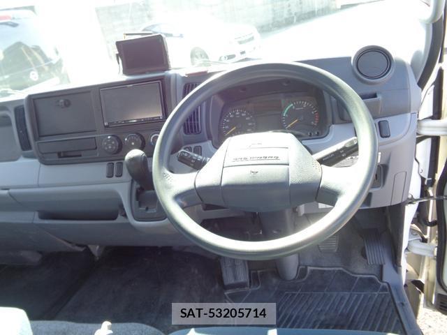 MITSUBISHI FUSO CANTER 2013-07 7792999-19