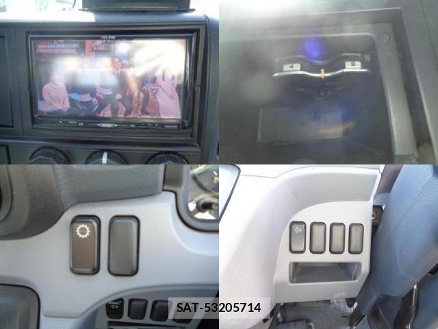 MITSUBISHI FUSO CANTER 2013-07 7792999-5