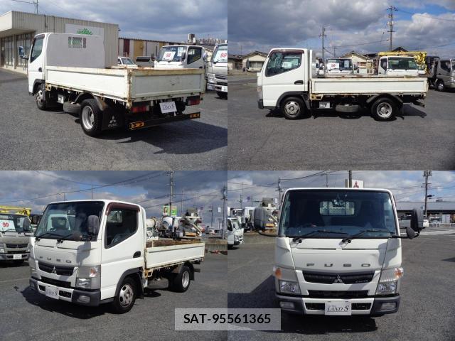 MITSUBISHI FUSO CANTER 2016-03 7793000-1
