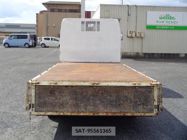 MITSUBISHI FUSO CANTER 2016-03 7793000-10