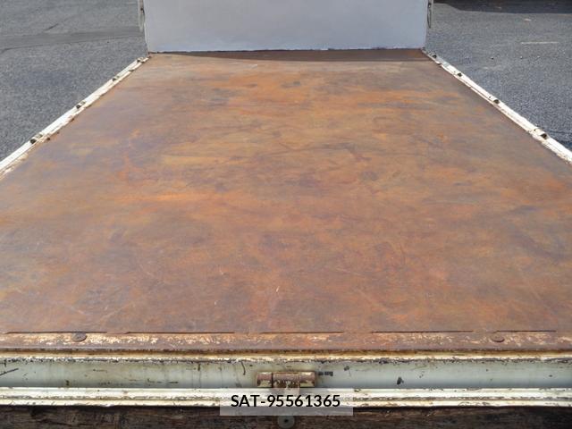 MITSUBISHI FUSO CANTER 2016-03 7793000-11