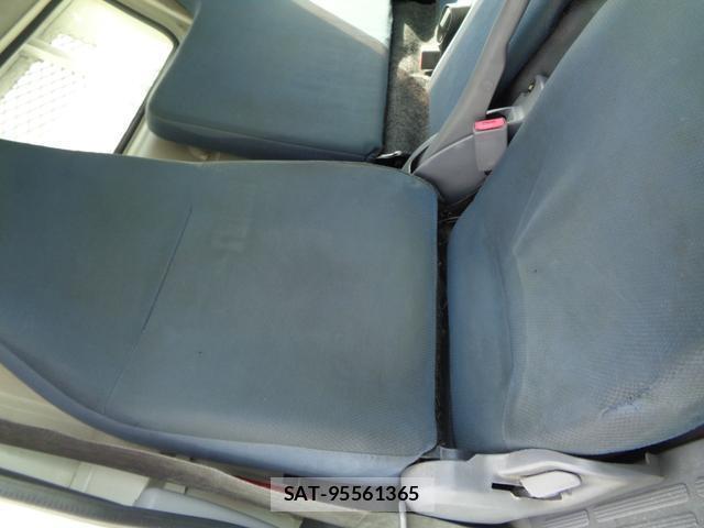 MITSUBISHI FUSO CANTER 2016-03 7793000-12