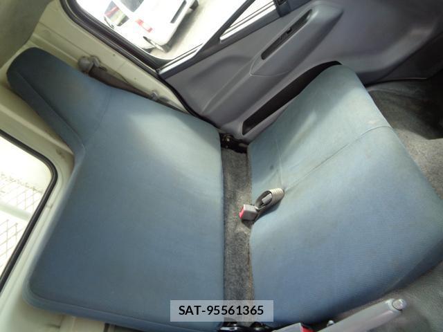 MITSUBISHI FUSO CANTER 2016-03 7793000-13