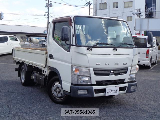 MITSUBISHI FUSO CANTER 2016-03 7793000-14