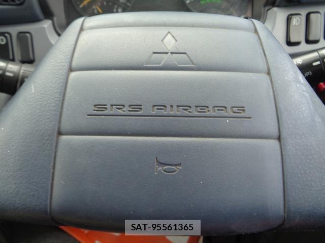 MITSUBISHI FUSO CANTER 2016-03 7793000-16