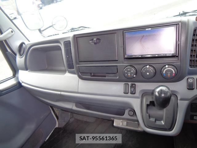 MITSUBISHI FUSO CANTER 2016-03 7793000-19