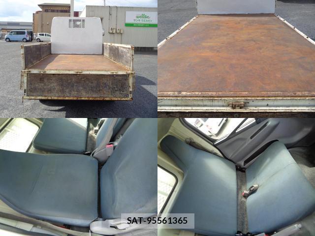 MITSUBISHI FUSO CANTER 2016-03 7793000-2