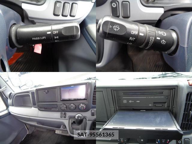 MITSUBISHI FUSO CANTER 2016-03 7793000-4