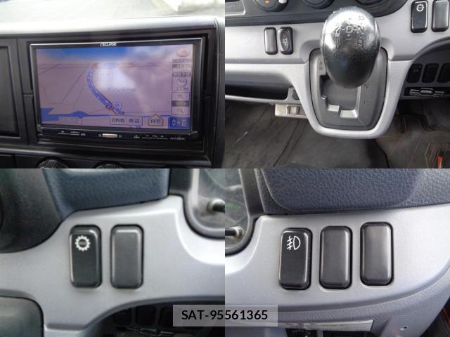MITSUBISHI FUSO CANTER 2016-03 7793000-5