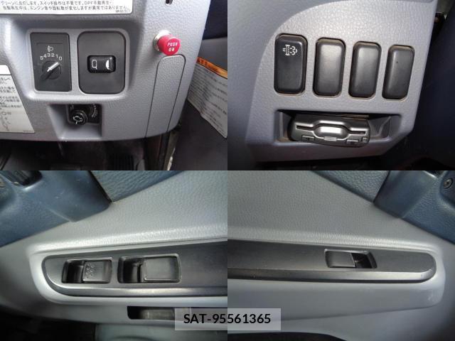MITSUBISHI FUSO CANTER 2016-03 7793000-6