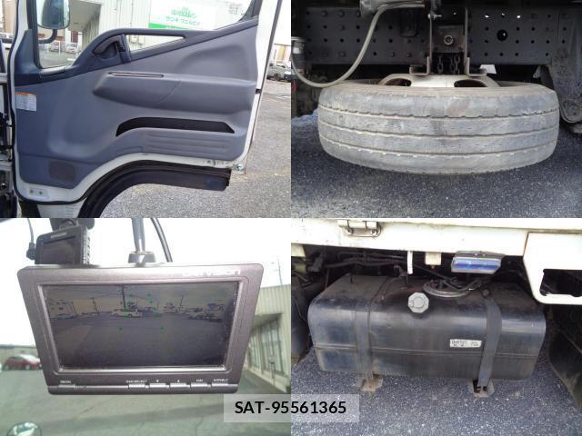 MITSUBISHI FUSO CANTER 2016-03 7793000-7
