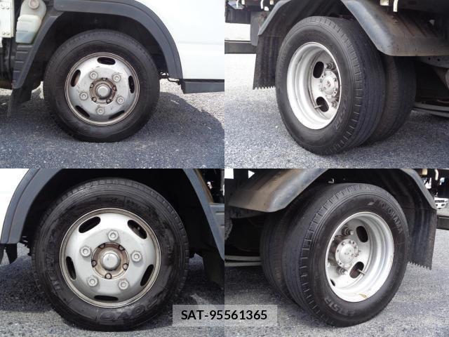 MITSUBISHI FUSO CANTER 2016-03 7793000-8