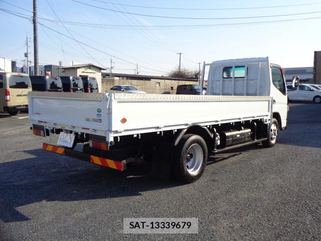MITSUBISHI FUSO CANTER 2015-12 7793001-10