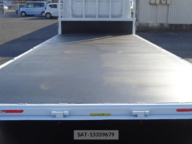 MITSUBISHI FUSO CANTER 2015-12 7793001-11