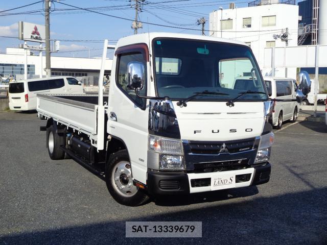 MITSUBISHI FUSO CANTER 2015-12 7793001-15