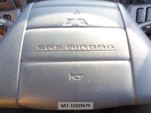 MITSUBISHI FUSO CANTER 2015-12 7793001-17